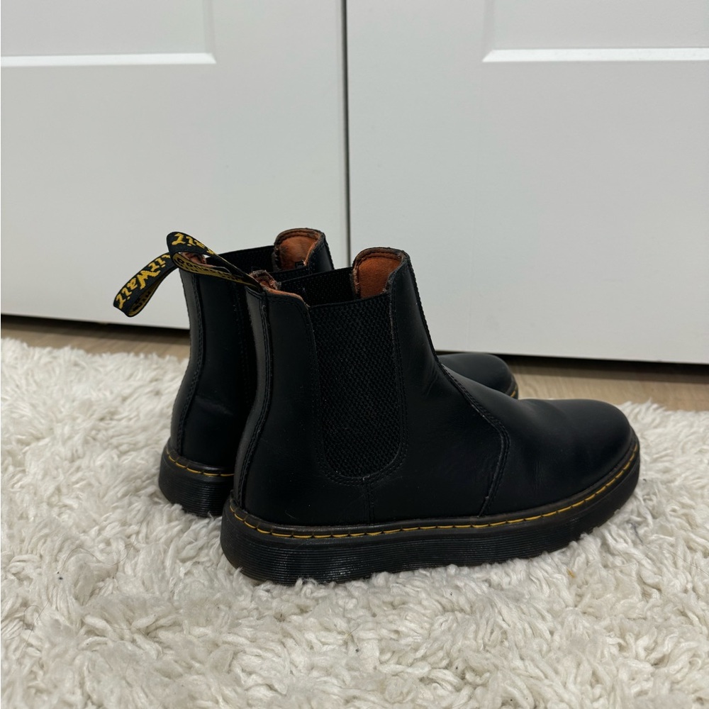 Doc Martens Size 8